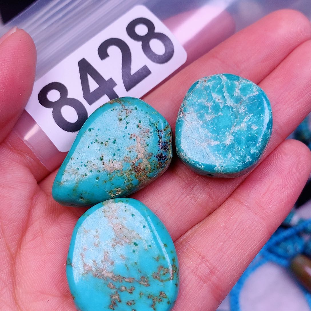 空竹粉丝专享十堰特色手工散珠