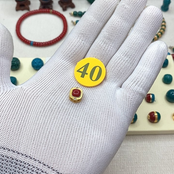 吊坠柏香籽/百香籽