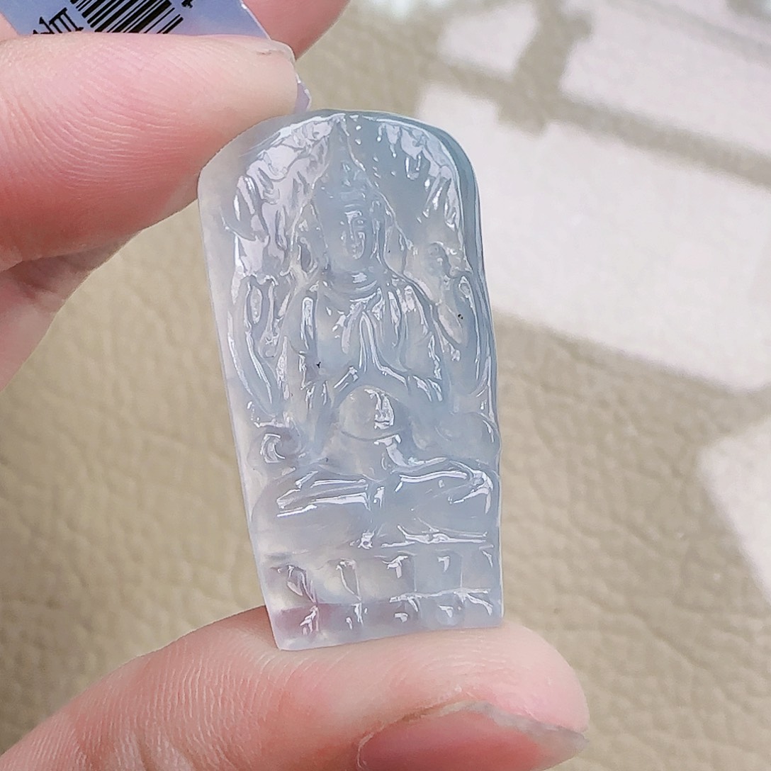 【闪购商品】颈饰未镶嵌翡翠