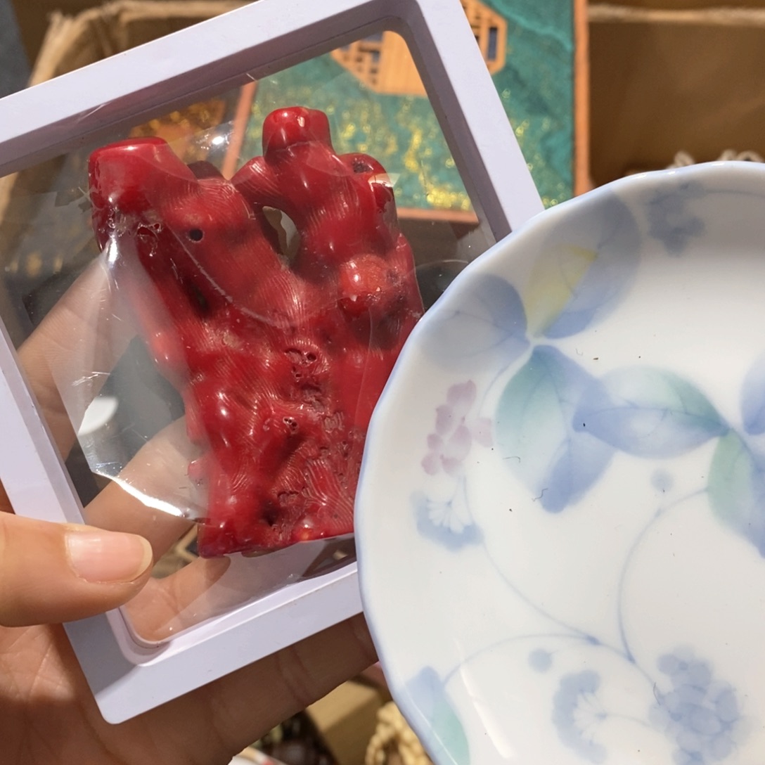 盖碗1️⃣。。。。。。。。。