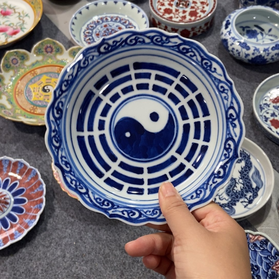 陶摆件源思陶瓷有限公司