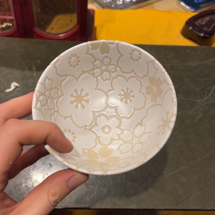 ****男工艺美术品陶瓷艺术