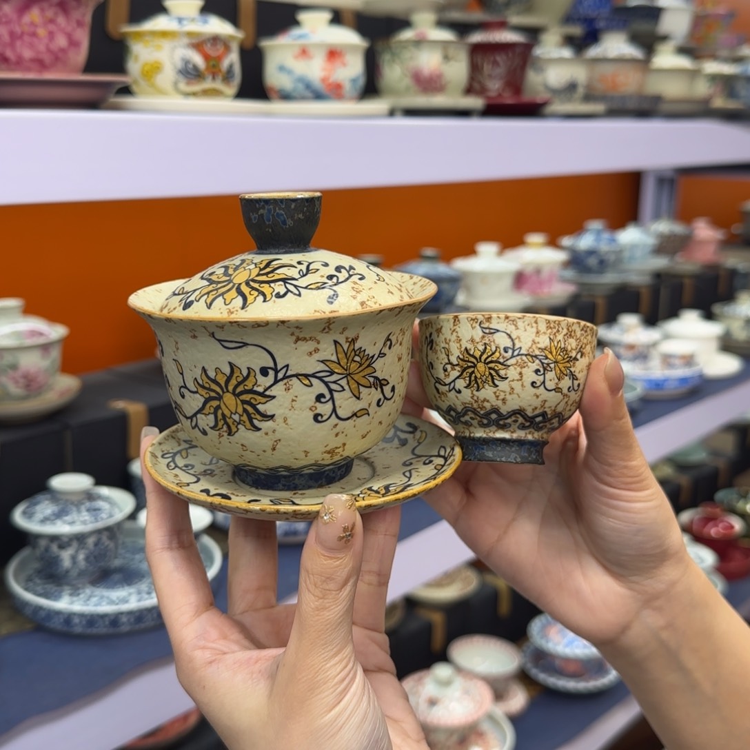 款式高温陶瓷材料等产品