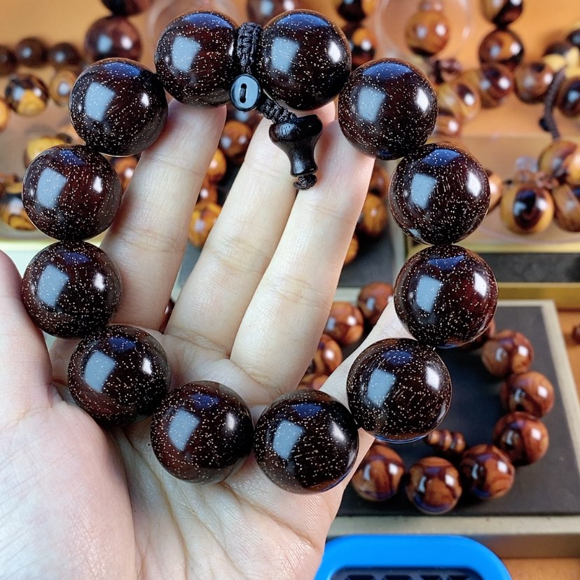 【闪购商品】檀香紫檀（小叶紫檀）紫檀20