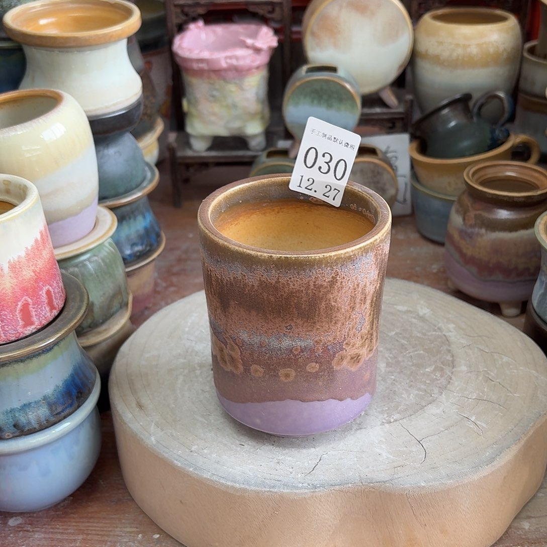 瓷片景德镇陶瓷手工制作