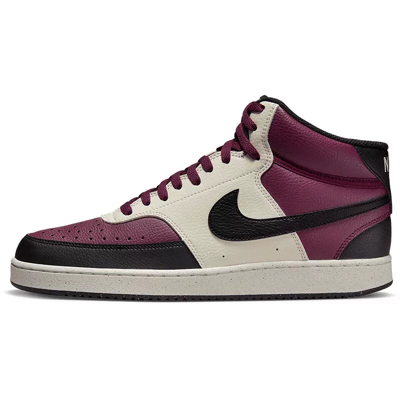 Nike/耐克正品Court Vision男子运动休闲中帮板鞋DN3577-600