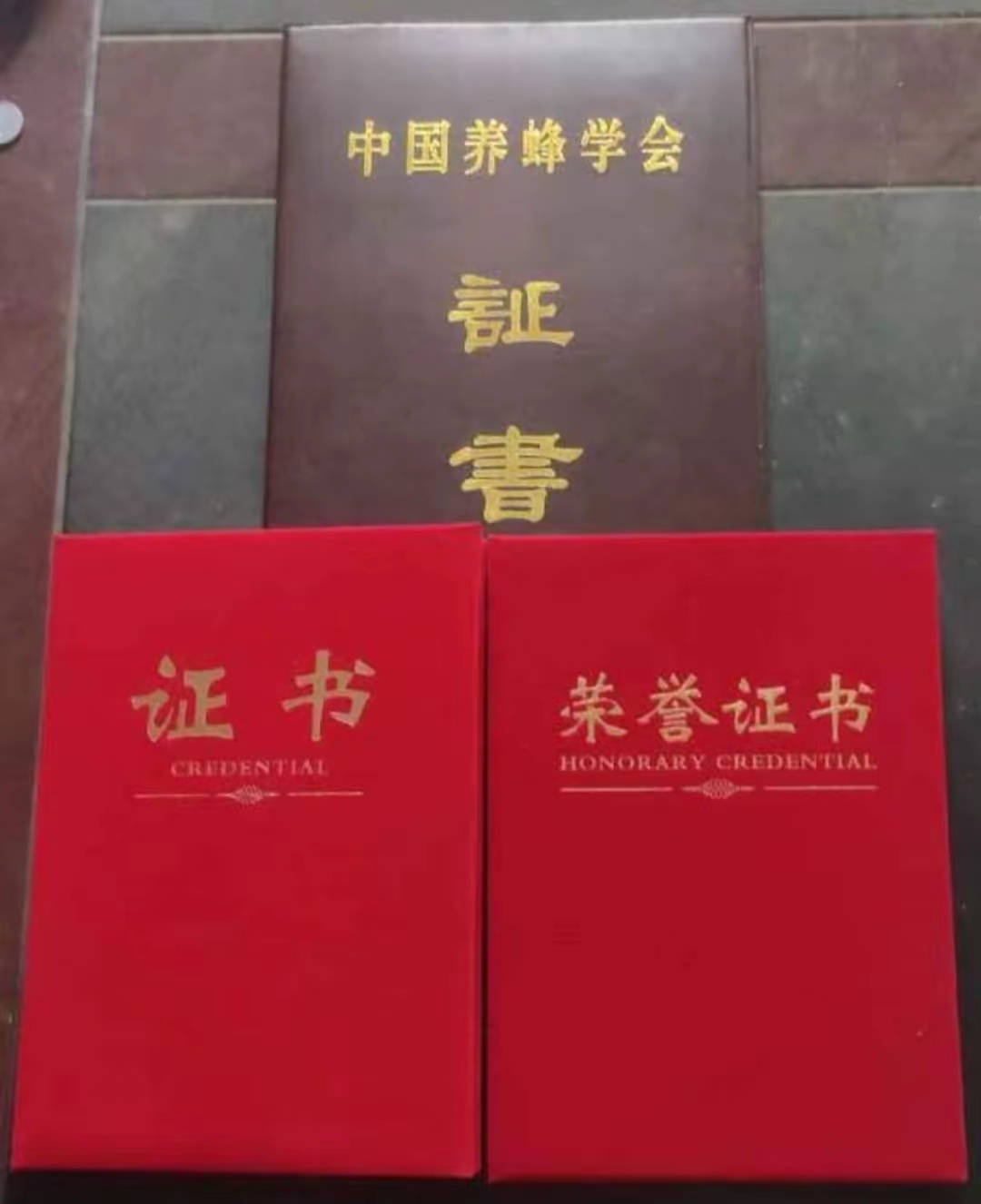 大洪山黑土蜂枇杷巢蜂嚼着吃的盒装蜂巢蜜新鲜美味