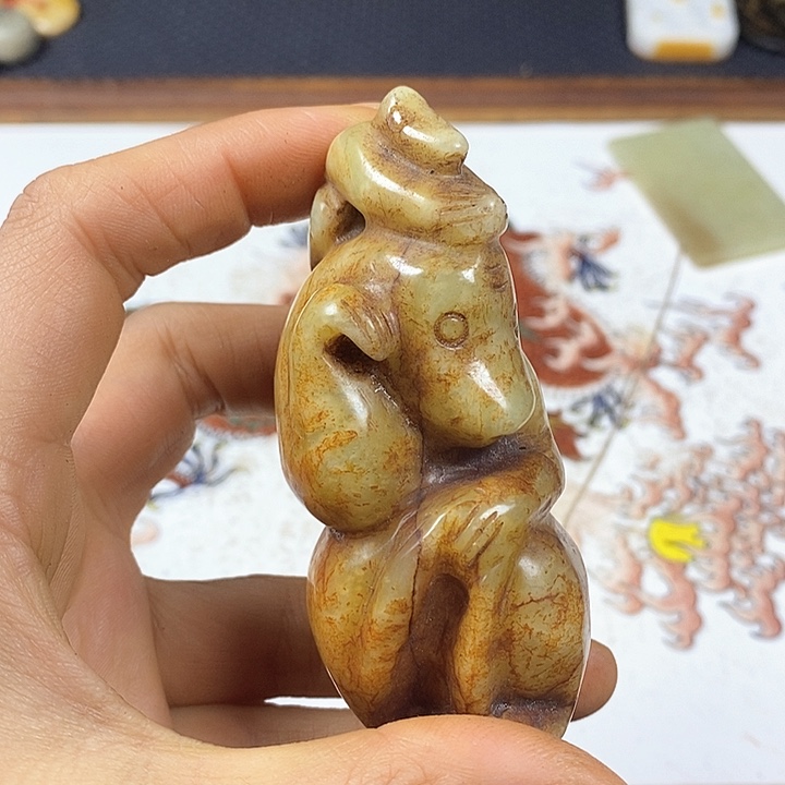 紫砂闪购商品一图一物