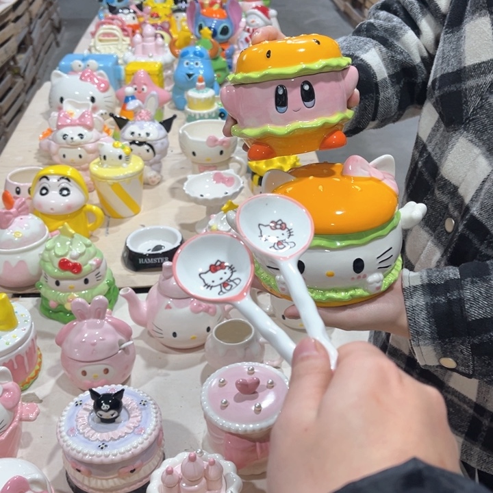 紫砂茶案这么多年的感情