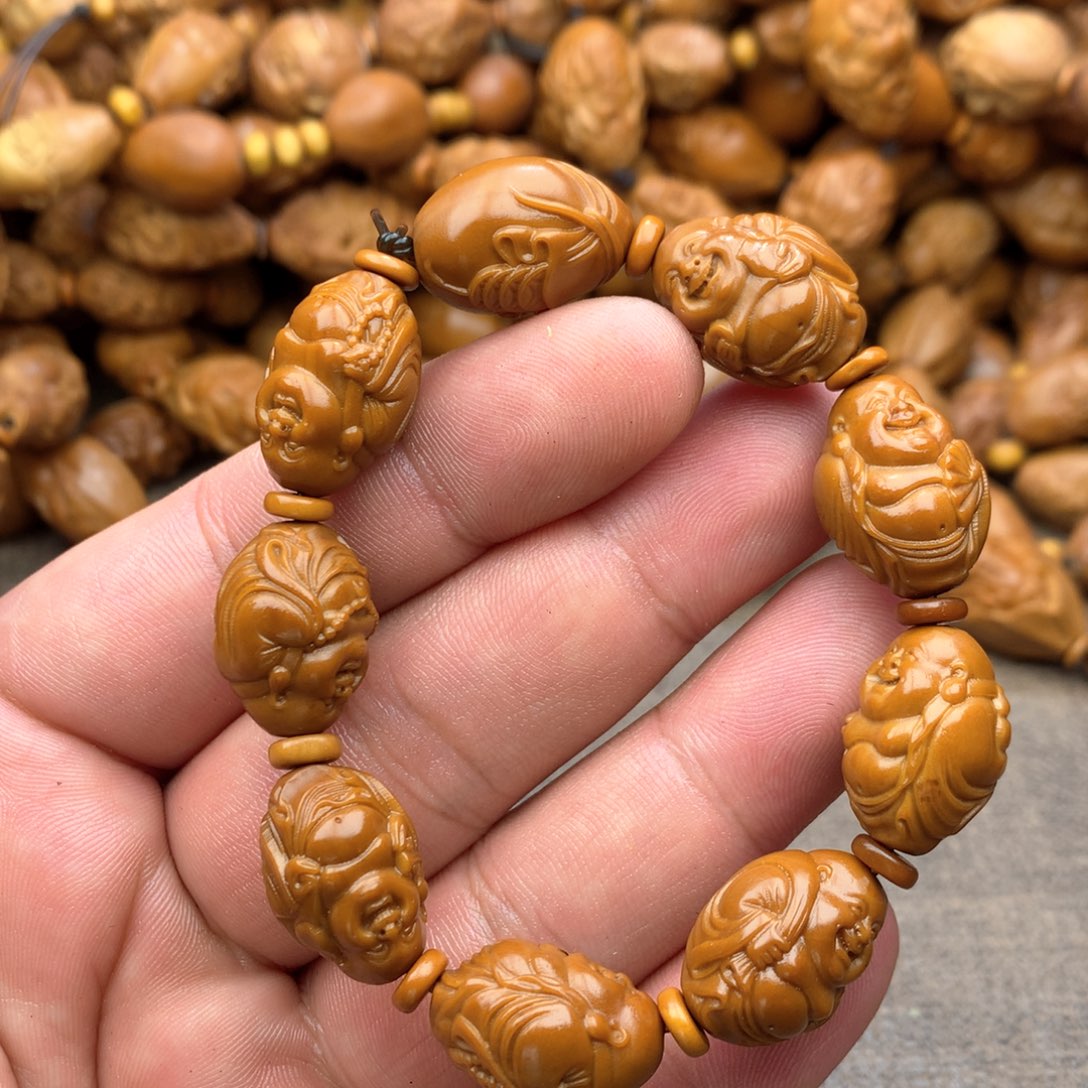 手串/手链橄榄核橄榄核手串/手链