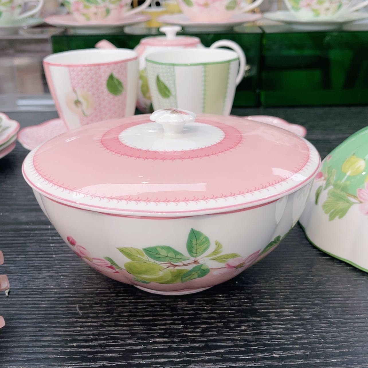 【闪购商品】瓷片碗碗————————-