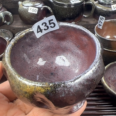 茶杯紫砂自产自销