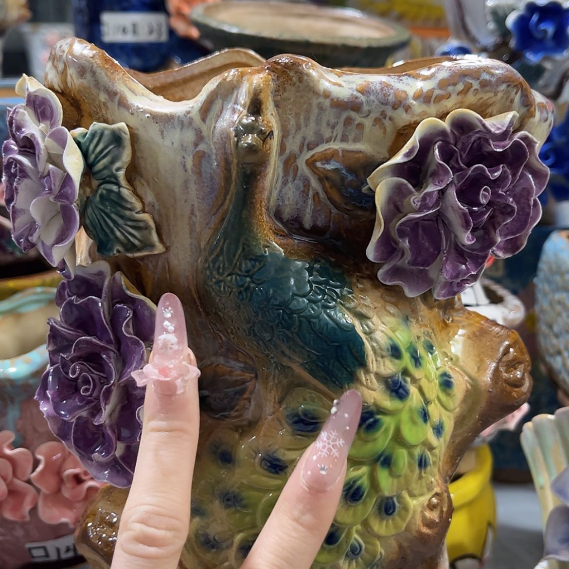 【闪购商品】红陶福利