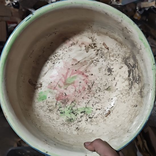 天***虹茶盏陶瓷盘子碗啥都有