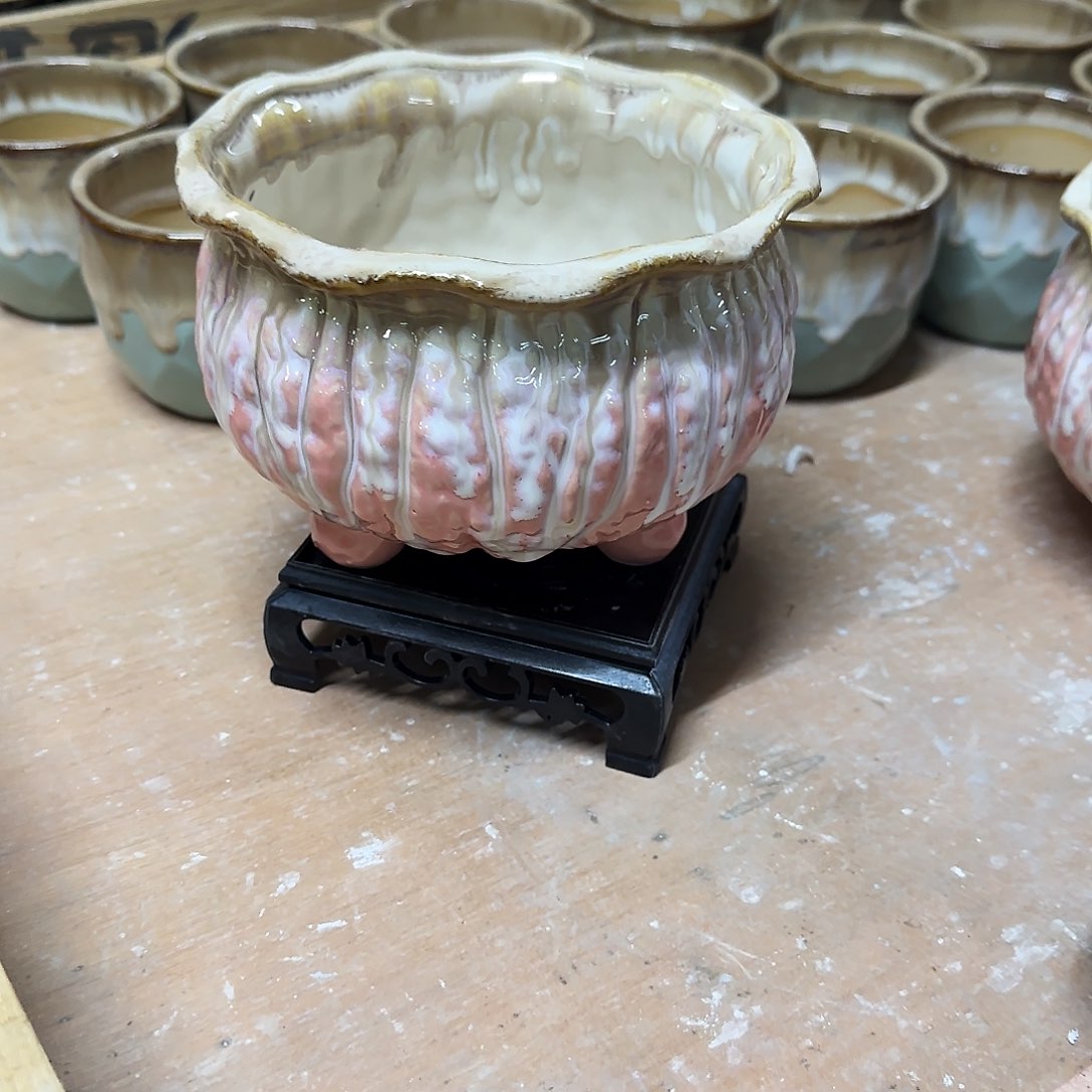 陶瓷送塑料托盘，凑9元发