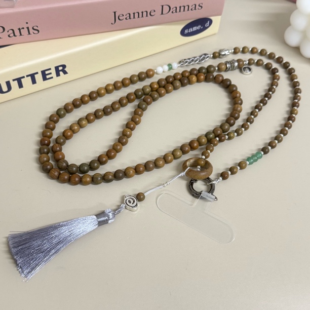 芽怼怼(高高) 斜挎链 5194