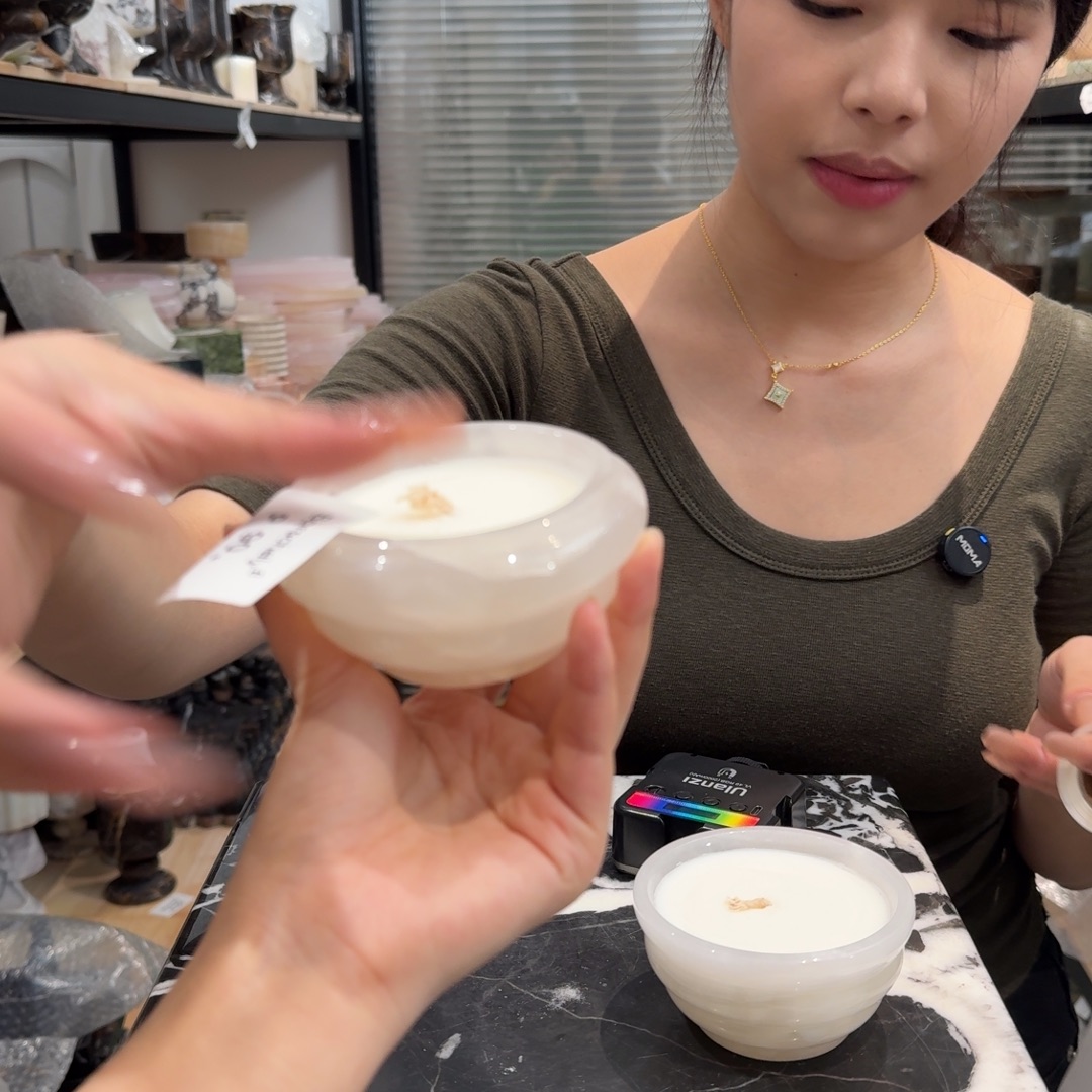 大理石P90。不差。   微瑕