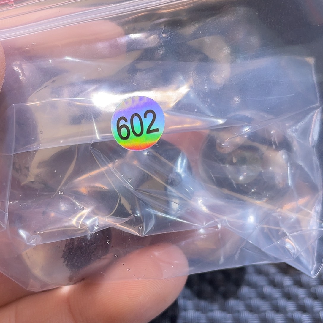 薇***喵手链水晶未镶嵌发晶