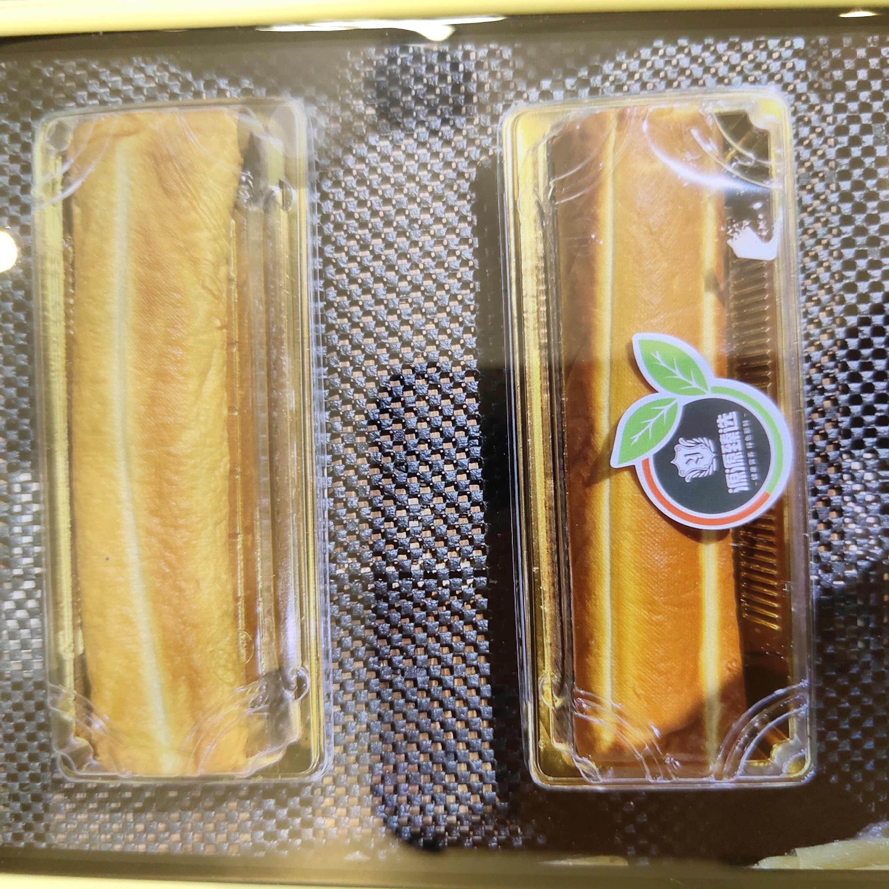 臻选精品豆卷-称重