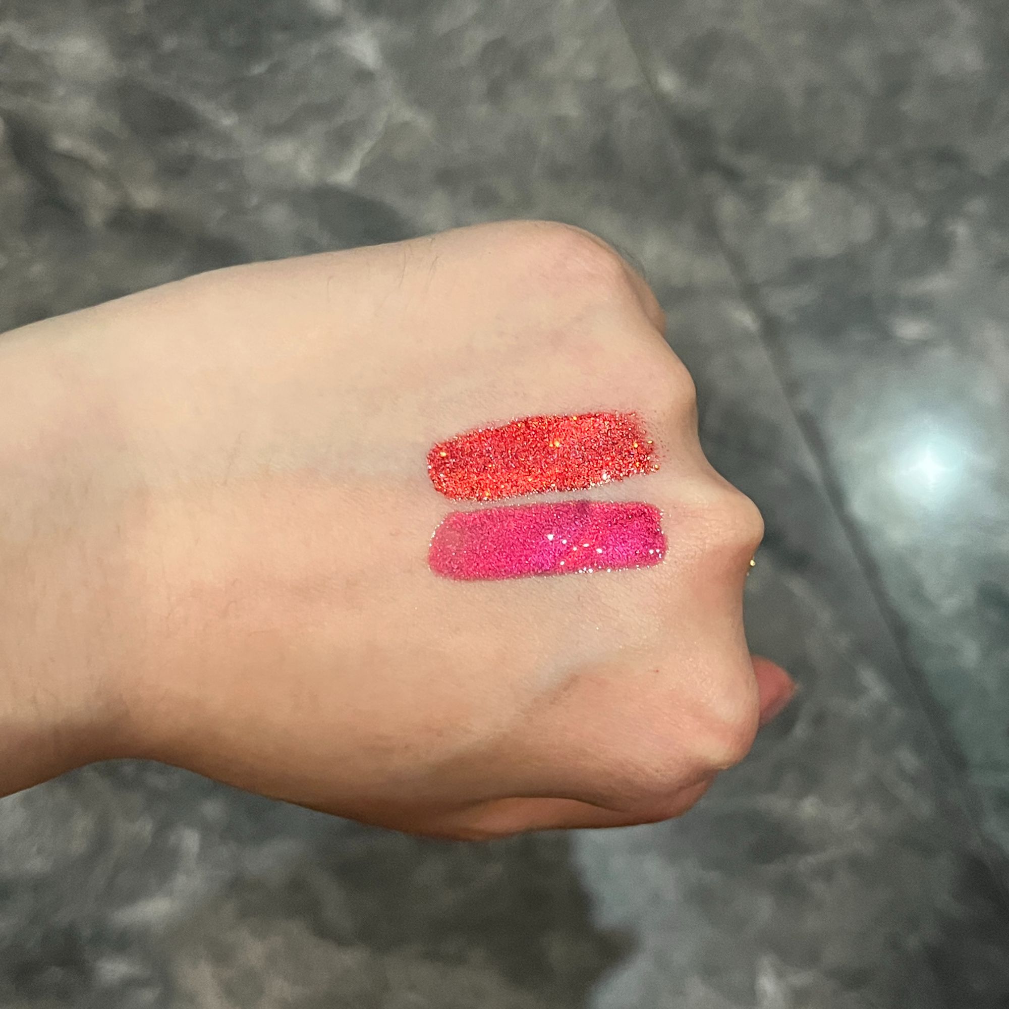 【娜姐优选】东方火焰17#+落日星河20#两瓶组合