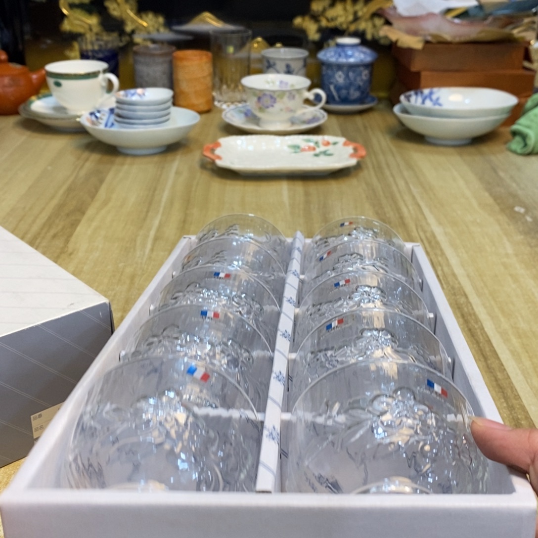 J***e易雅集工艺品有限公司