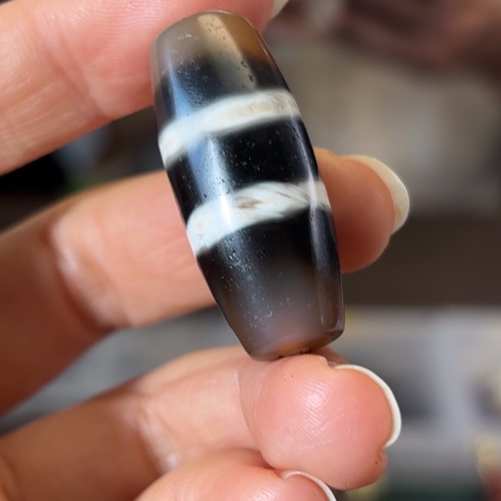 玛瑙/玉髓未镶嵌颈饰玛瑙