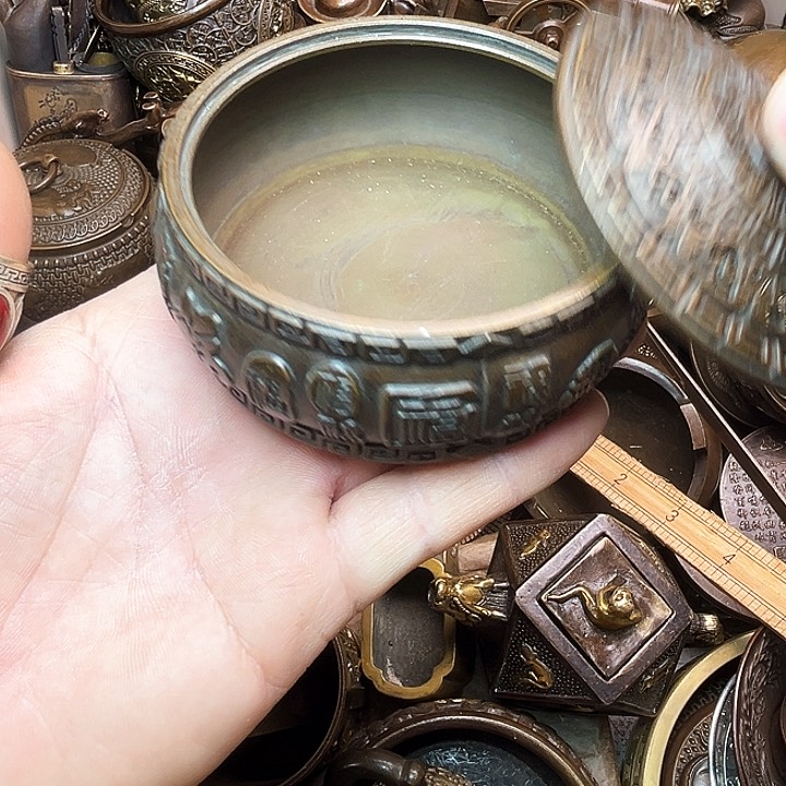 铜锣湾的历史文化