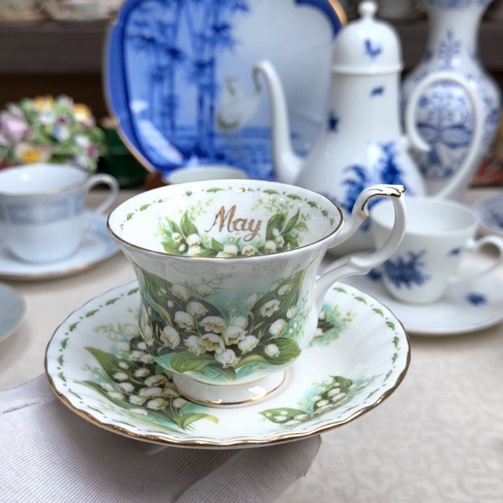 瓷片金泽精选美物