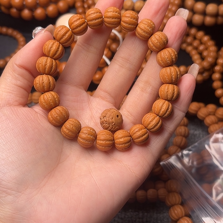 木***9吊坠猴头核桃1111111111