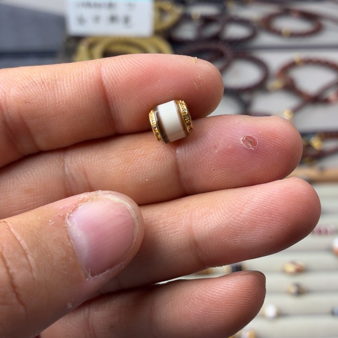 刘***-银S925一物一图不退不换