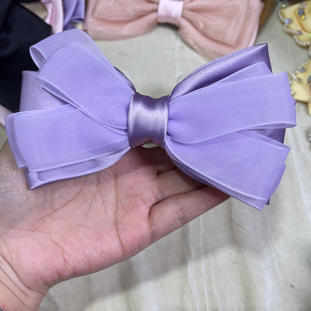 锌合金布艺特价商品