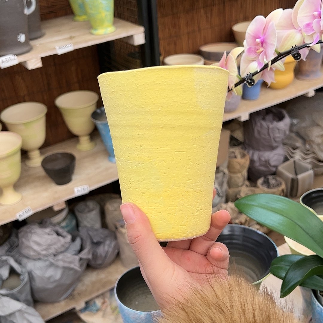 039景德镇陶瓷口10高14