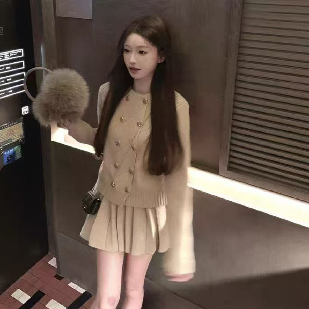 109-199高质量孤品女装no退no换默认微瑕（直播间扣号下单）