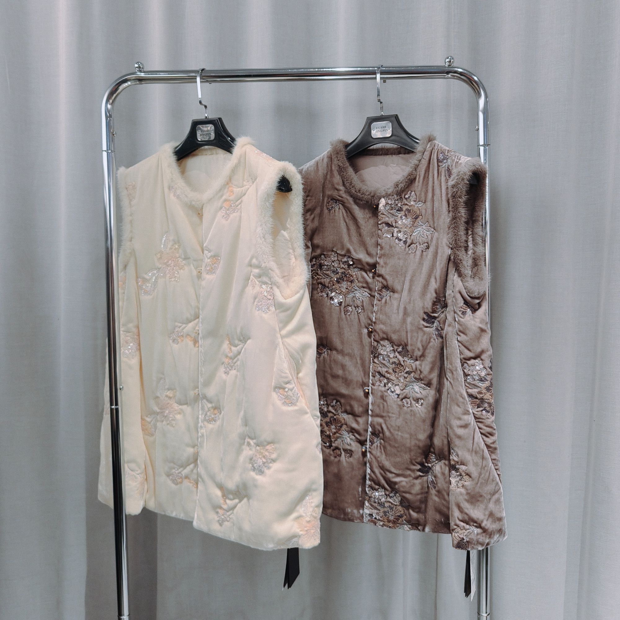 瑞迪澳新款时尚马夹PM 4436667