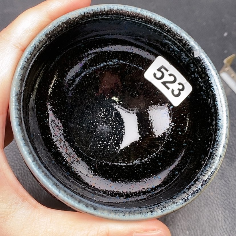 【闪购商品】茶盏全手工打造建盏