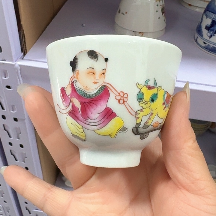 陶瓷艺术品收藏陶瓷