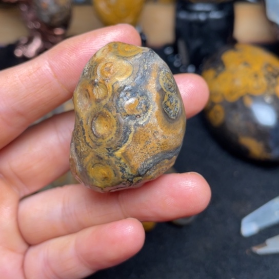 石材纯天然奇石原石142