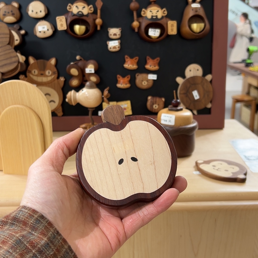 Y****核桃木/黑胡桃（胡桃木）