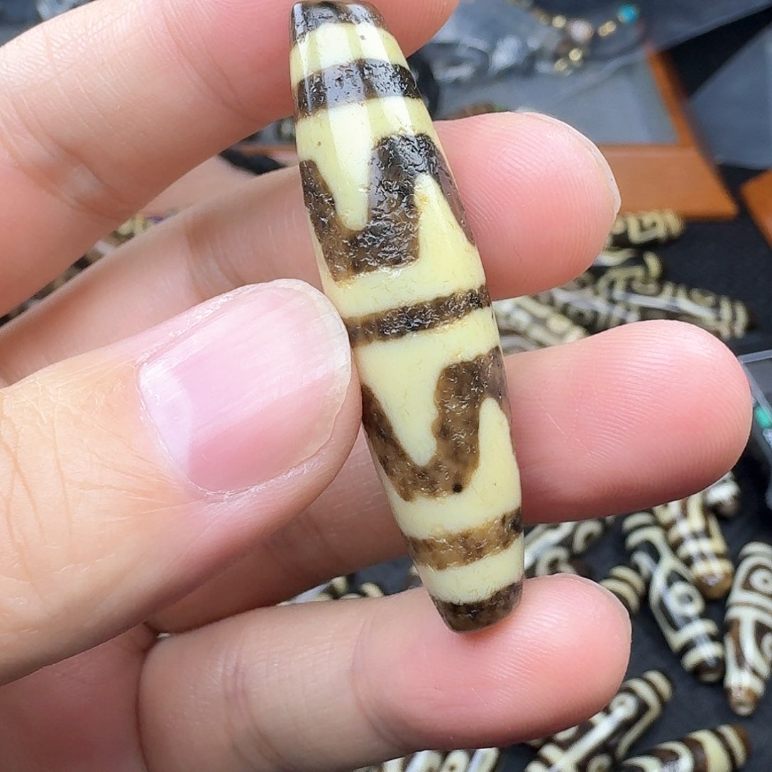 玛瑙/玉髓颈饰未镶嵌喜*哥