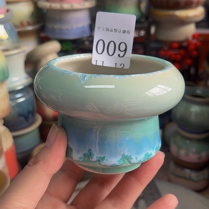 瓷片景德镇陶瓷手工制作
