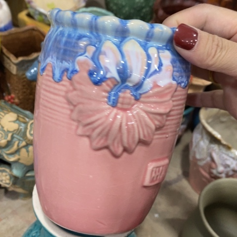 陶瓷Q326粉1112222