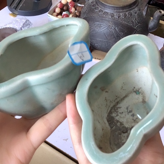 基哥日瓷中古百货