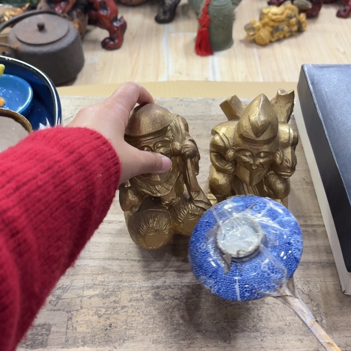 瓷片陶瓷制品加工工艺技术的