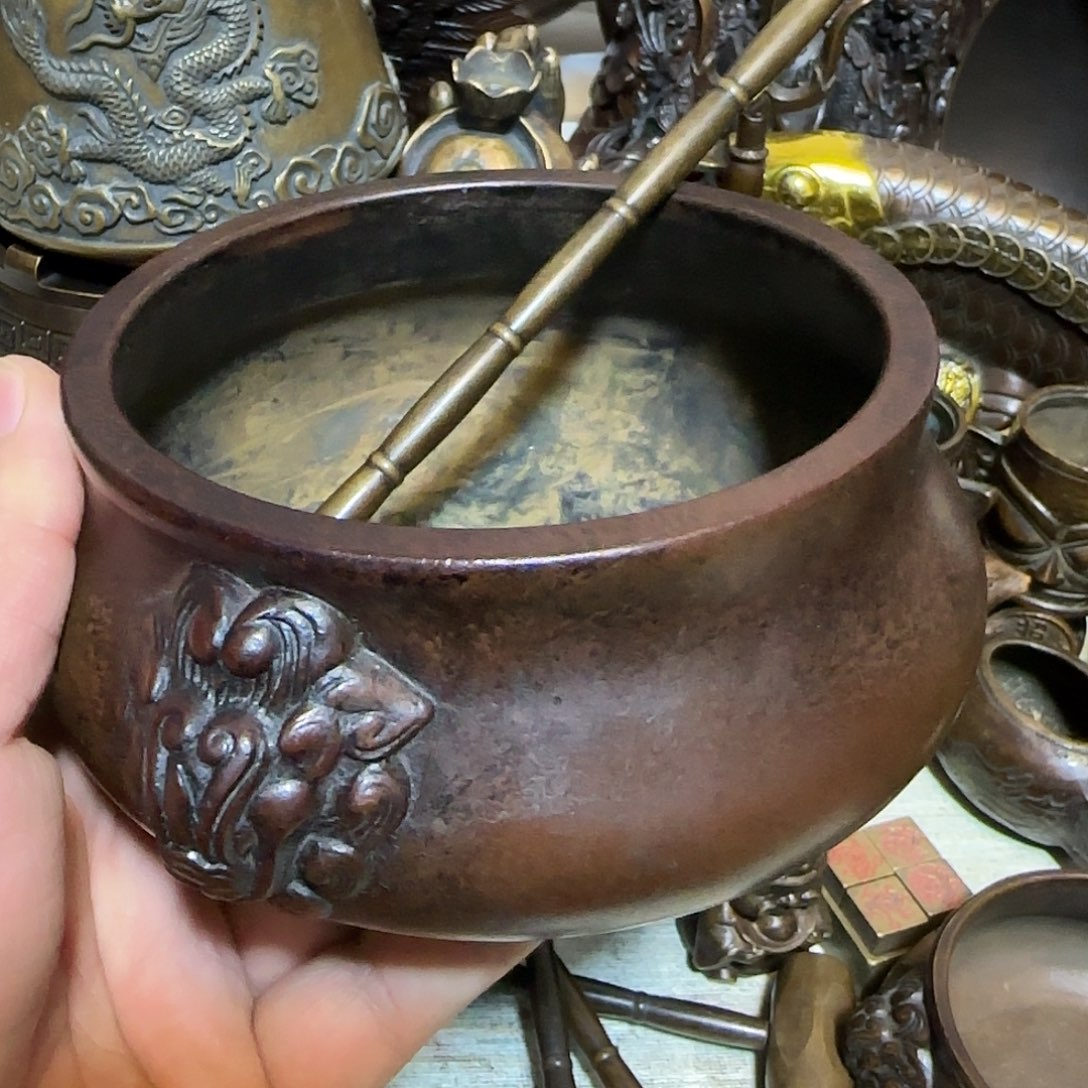 老铜器老铜器老铜器