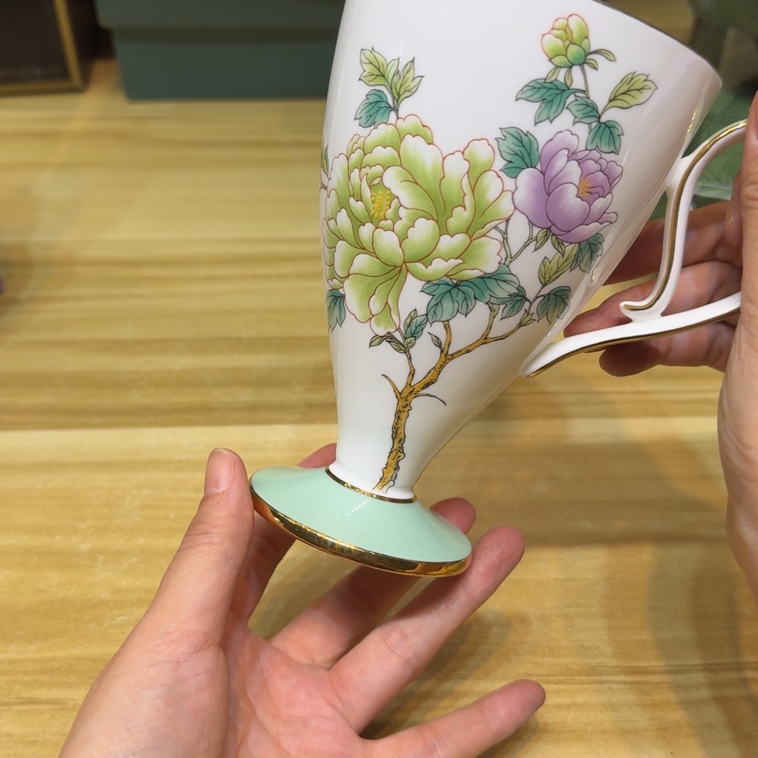 小狐狸瓷器家居好物推荐