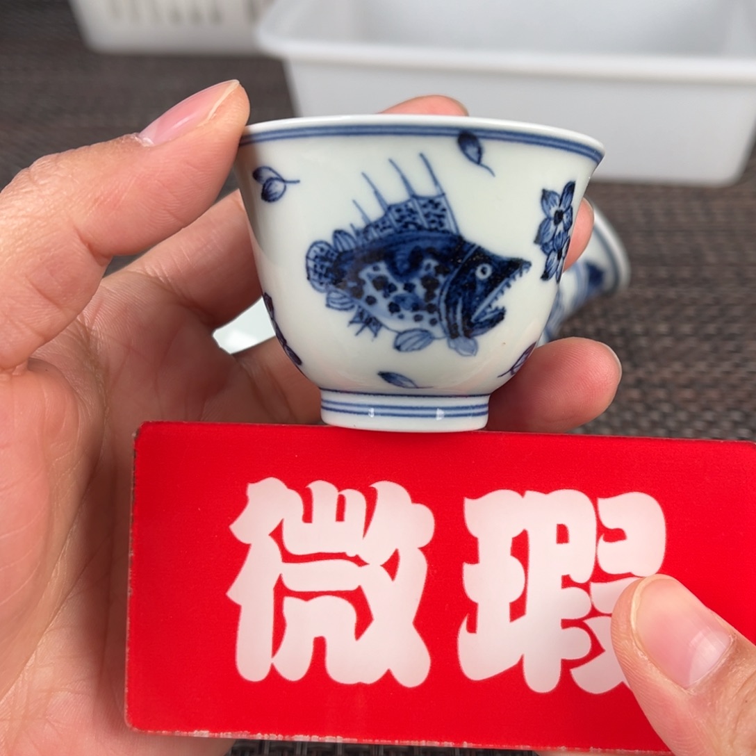 景德镇陶瓷艺术品