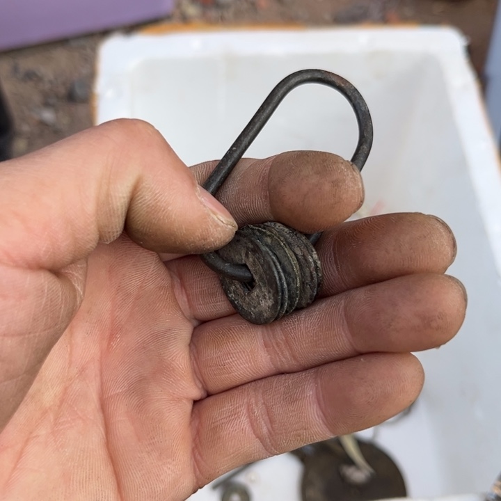 莫***杂色豆（科檀/科特迪瓦檀木）