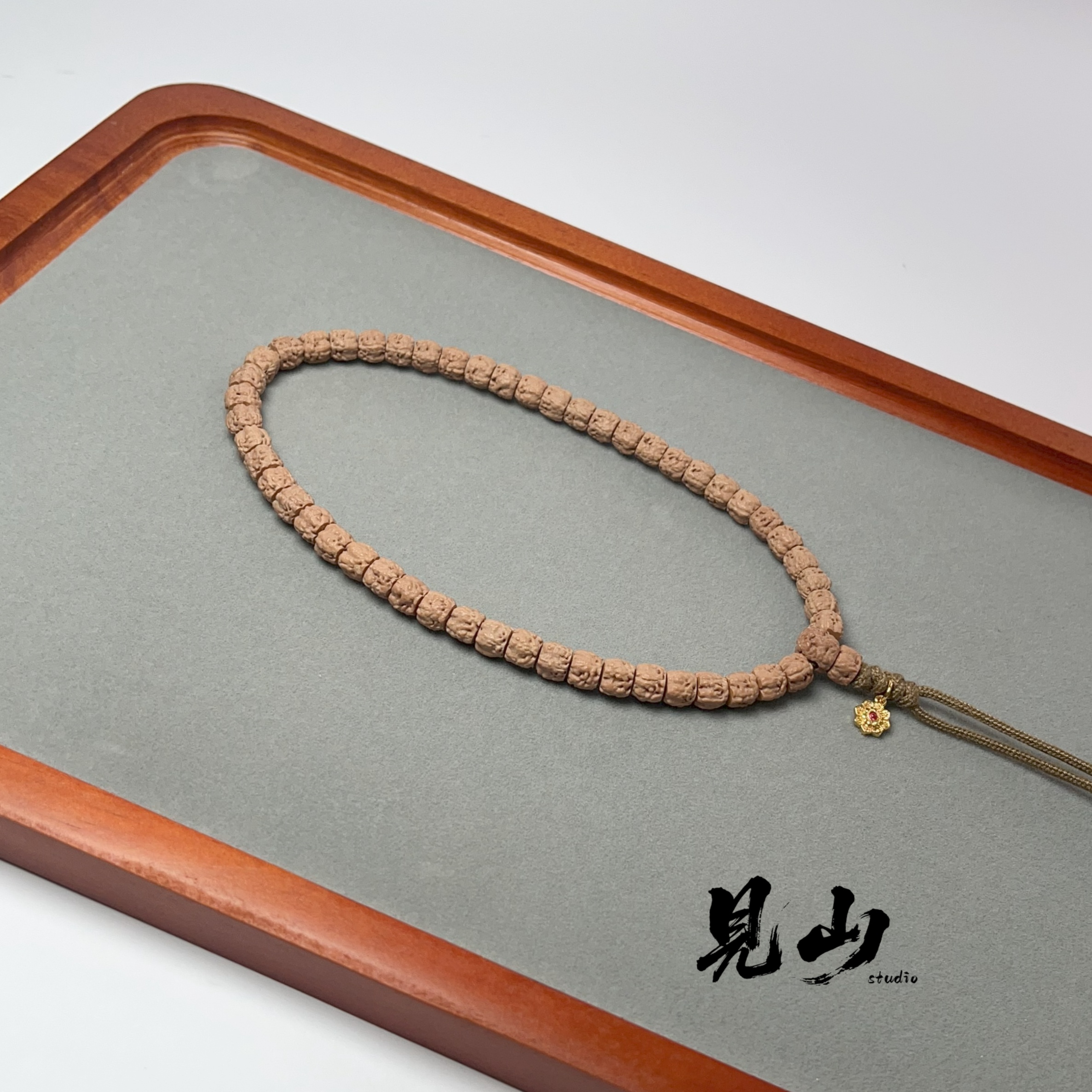 【見山】精品墟藏·金刚手持藏切金刚厚药片~专j1