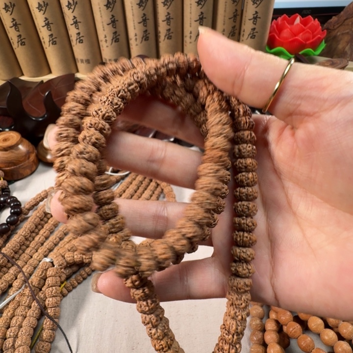 小叶紫檀手串/手链