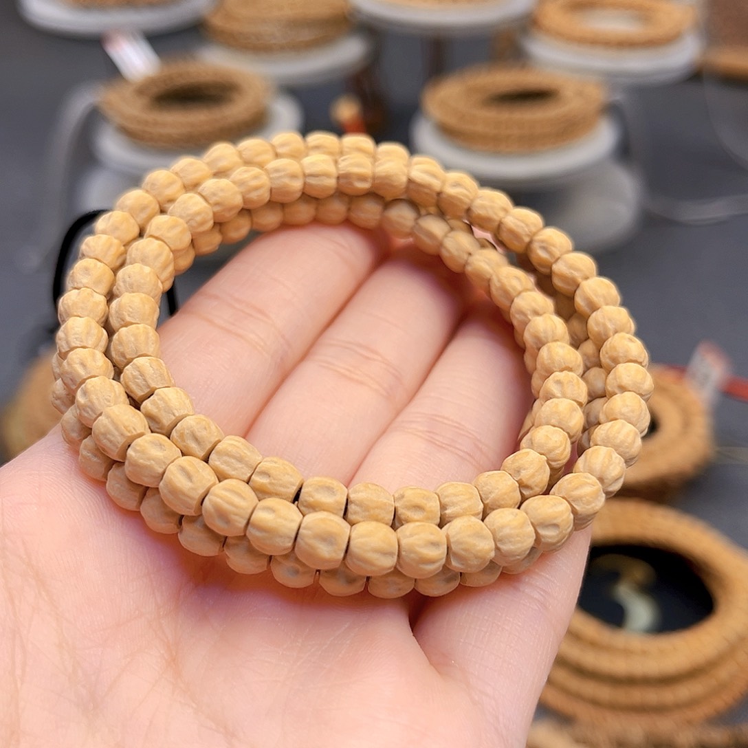 柏香籽/百香籽吊坠